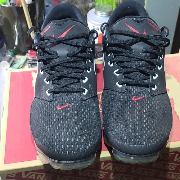 Vapormax CS black white - Picture 3 of 7